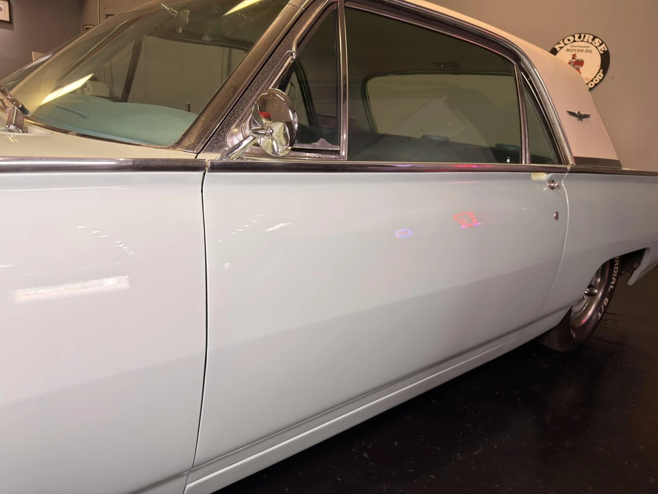 1961 Ford Thunderbird 3rd Gen - Image 19 of 31