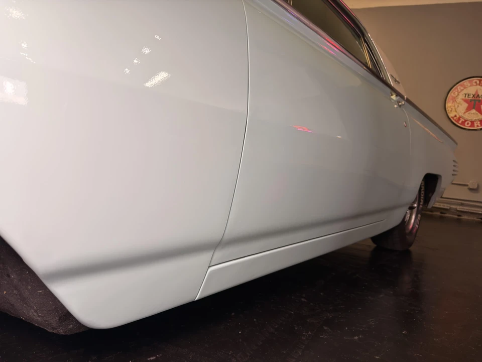 1961 Ford Thunderbird 3rd Gen - Image 20 of 31