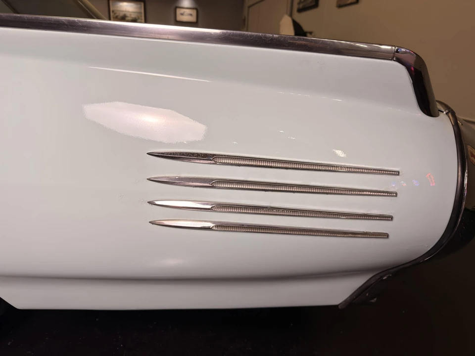 1961 Ford Thunderbird 3rd Gen - Image 27 of 31