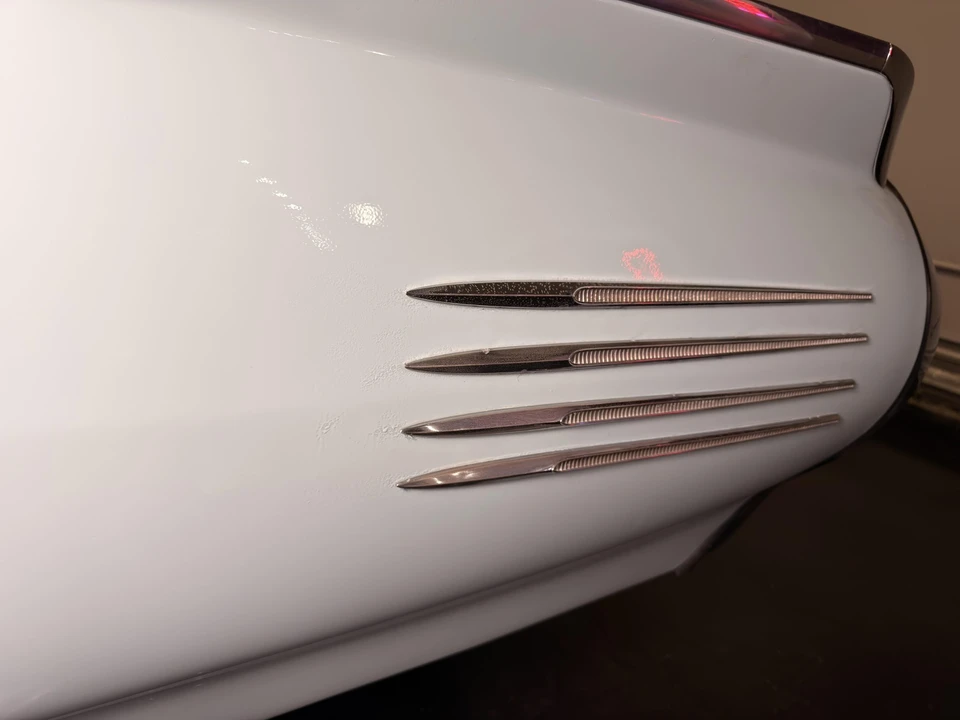 1961 Ford Thunderbird 3rd Gen - Image 26 of 31