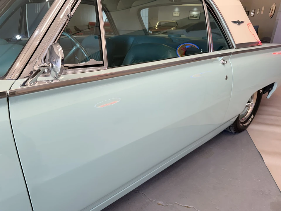 1961 Ford Thunderbird 3rd Gen - Image 21 of 31