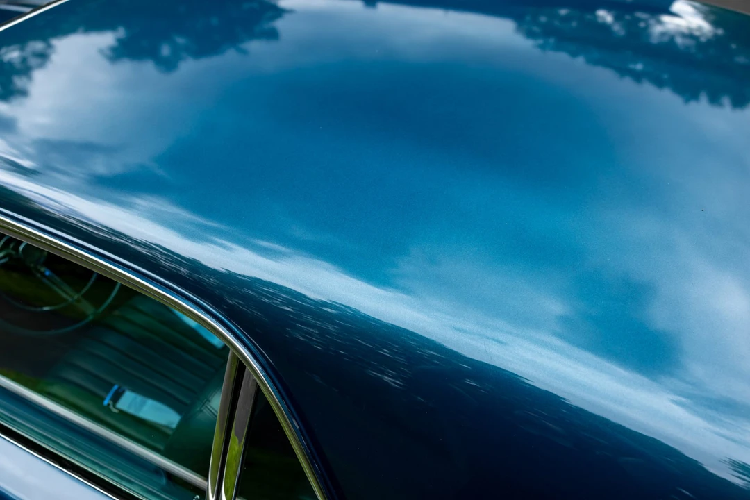 1961 Ford Thunderbird 3rd Gen - Image 27 of 31