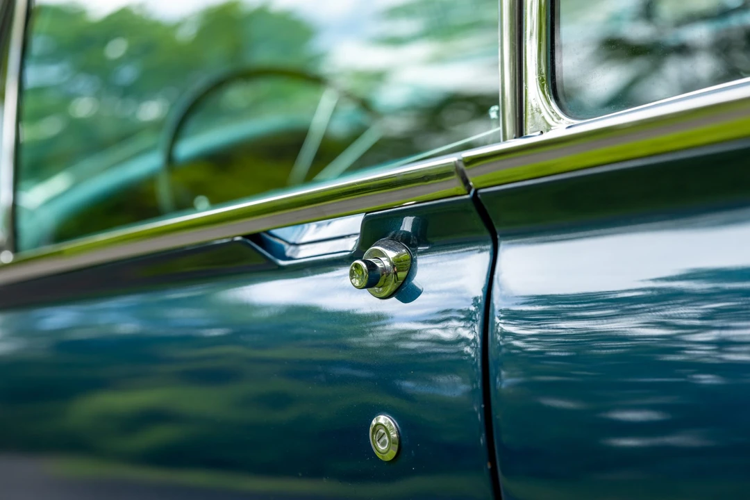 1961 Ford Thunderbird 3rd Gen - Image 24 of 31