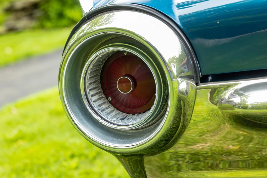 1961 Ford Thunderbird 3rd Gen - Image 31 of 31