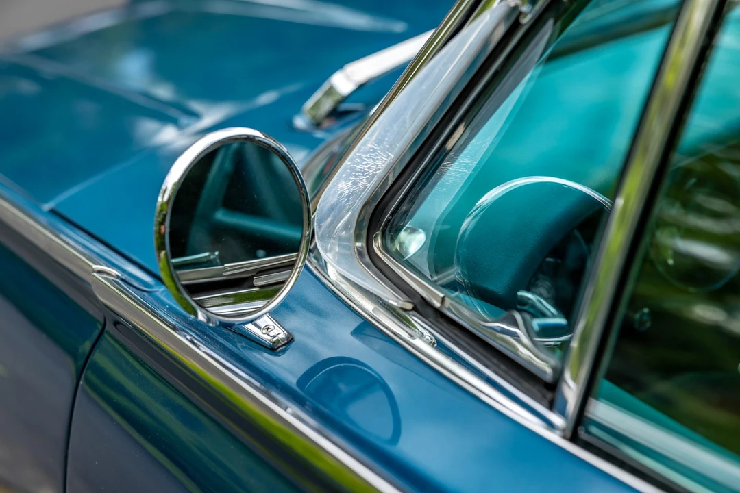 1961 Ford Thunderbird 3rd Gen - Image 21 of 31