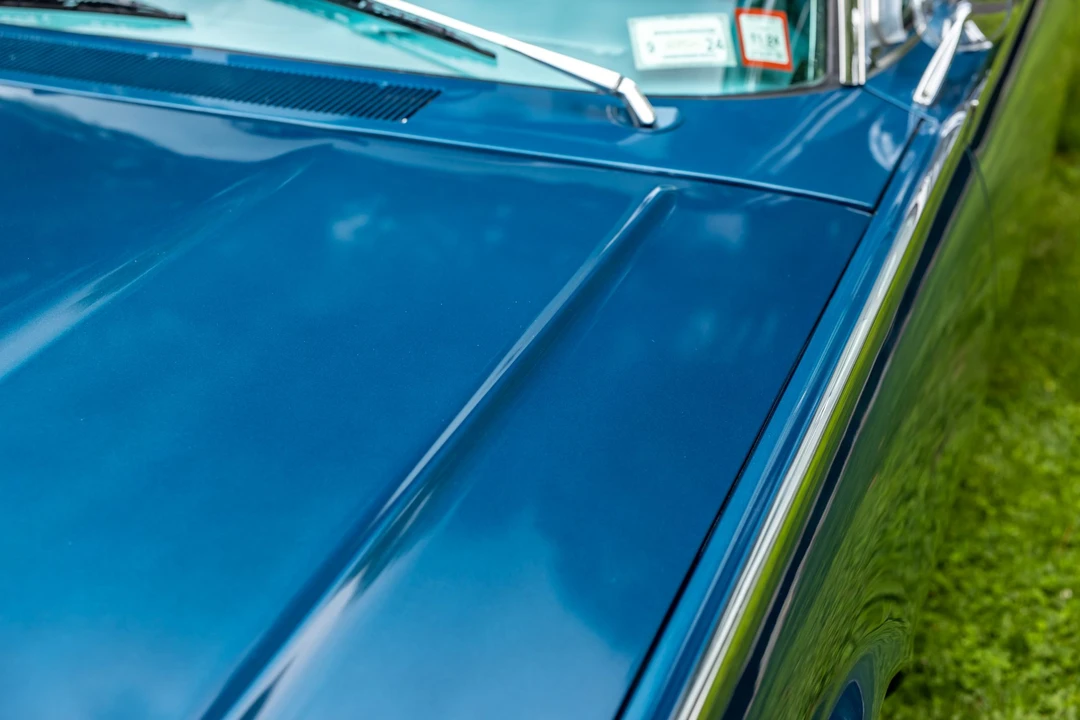 1961 Ford Thunderbird 3rd Gen - Image 17 of 31