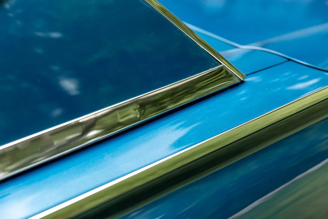 1961 Ford Thunderbird 3rd Gen - Image 26 of 31