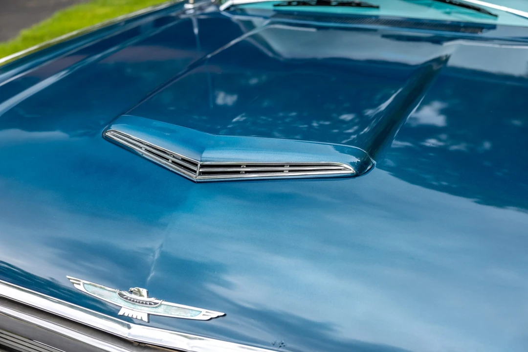 1961 Ford Thunderbird 3rd Gen - Image 16 of 31