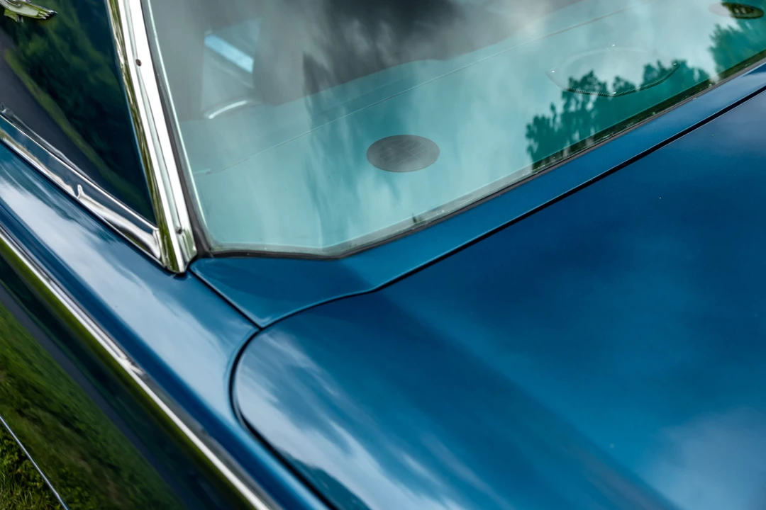 1961 Ford Thunderbird 3rd Gen - Image 29 of 31