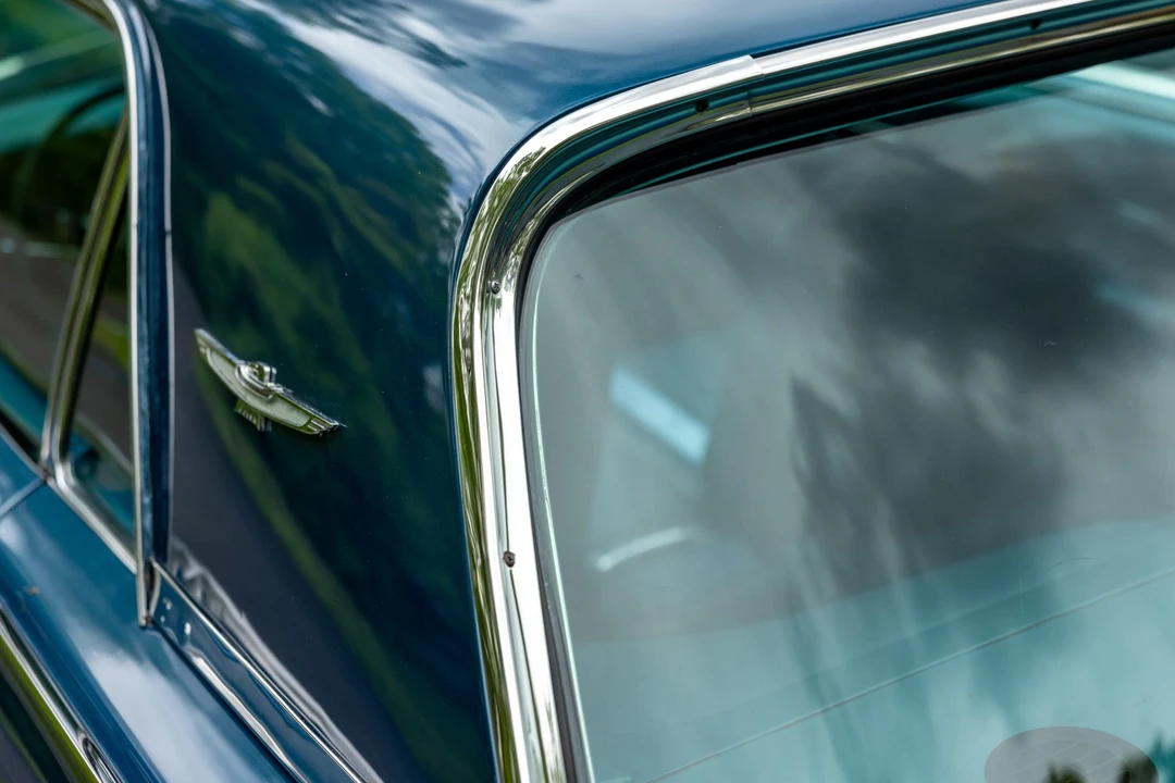 1961 Ford Thunderbird 3rd Gen - Image 28 of 31