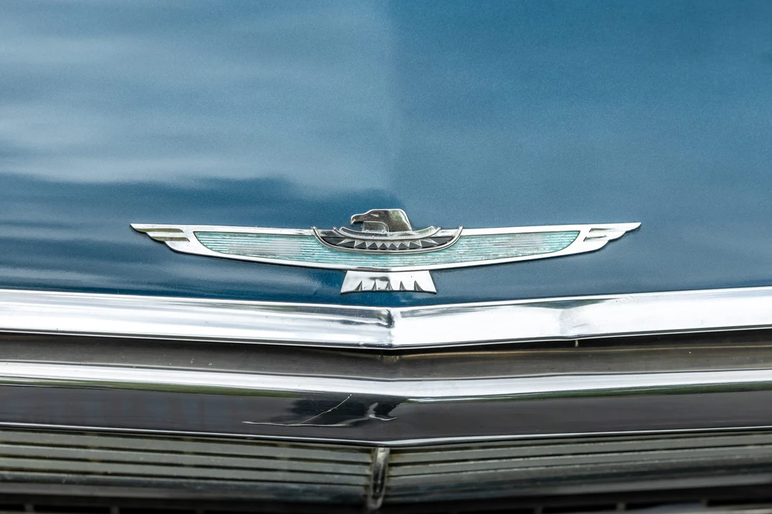 1961 Ford Thunderbird 3rd Gen - Image 13 of 31