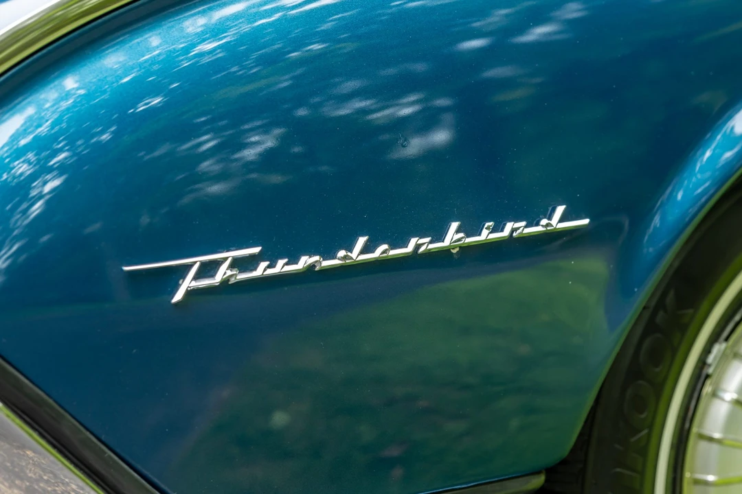 1961 Ford Thunderbird 3rd Gen - Image 18 of 31