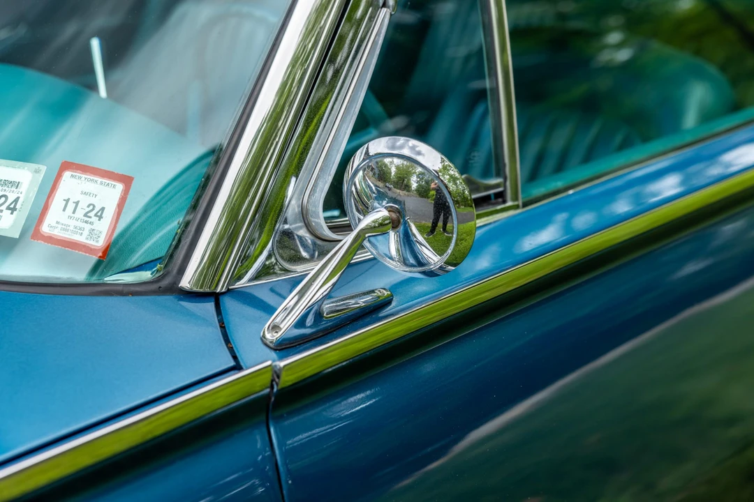 1961 Ford Thunderbird 3rd Gen - Image 20 of 31