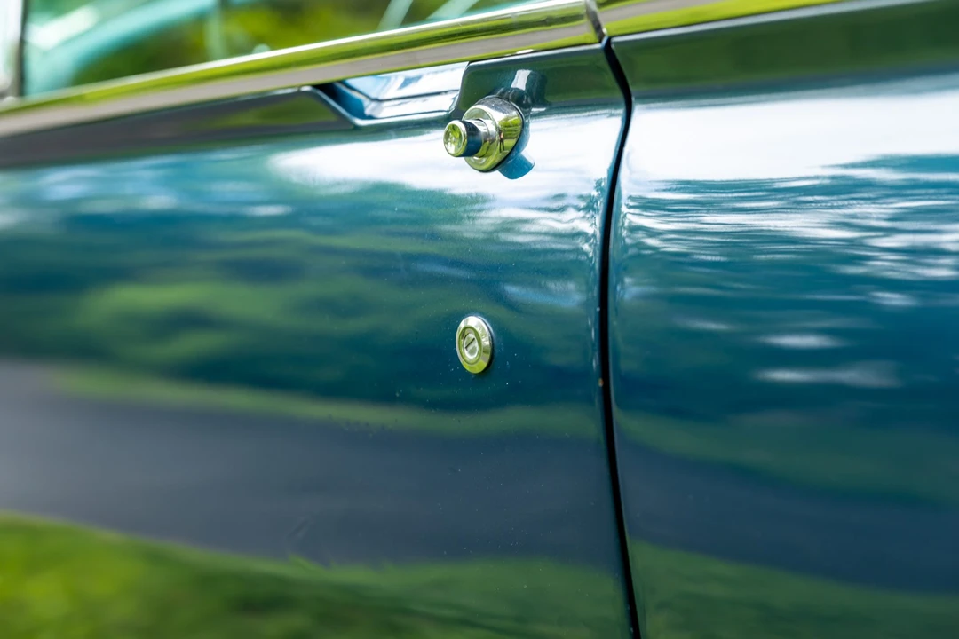 1961 Ford Thunderbird 3rd Gen - Image 23 of 31