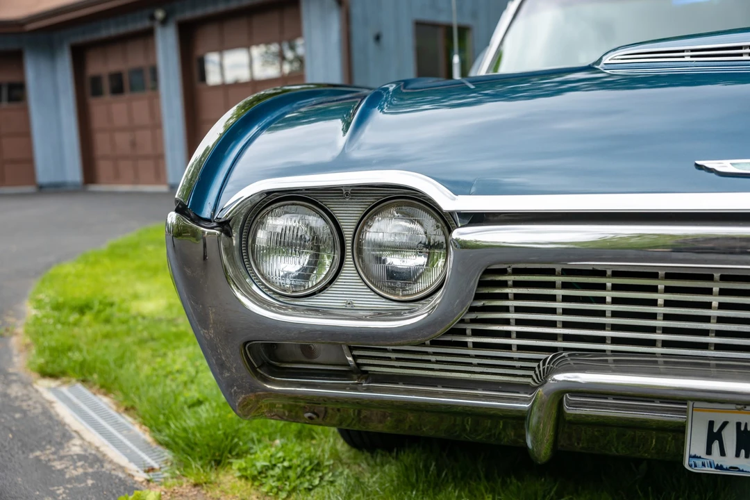 1961 Ford Thunderbird 3rd Gen - Image 10 of 31