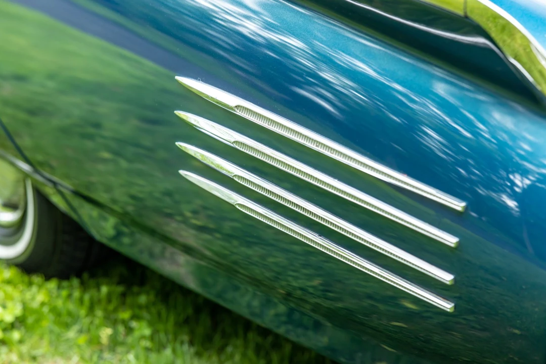 1961 Ford Thunderbird 3rd Gen - Image 30 of 31