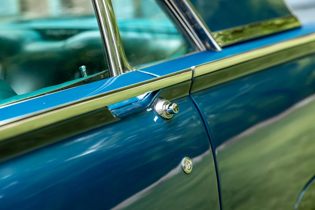 1961 Ford Thunderbird 3rd Gen - Image 22 of 31