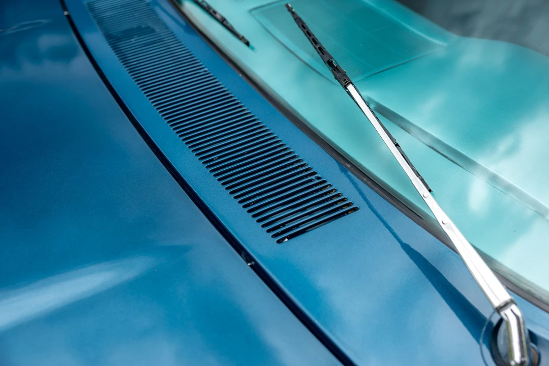 1961 Ford Thunderbird 3rd Gen - Image 19 of 31