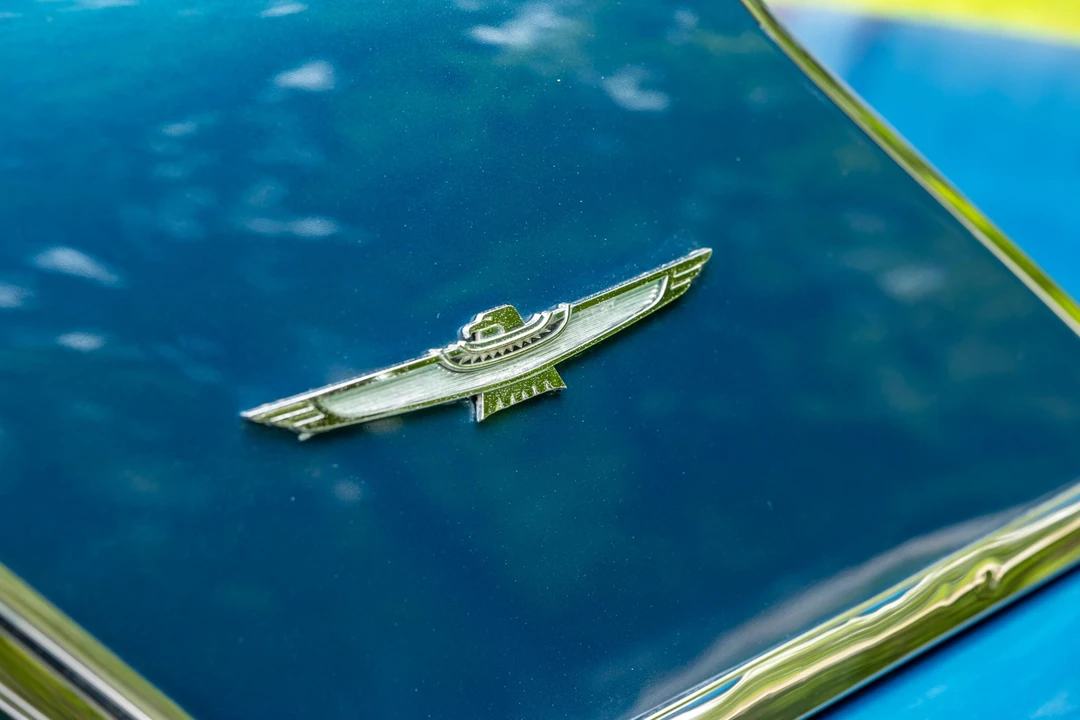 1961 Ford Thunderbird 3rd Gen - Image 25 of 31