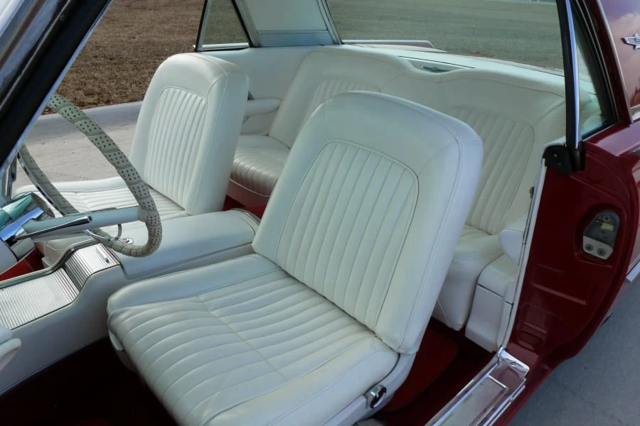 1961 Ford Thunderbird 3rd Gen - Image 5 of 7