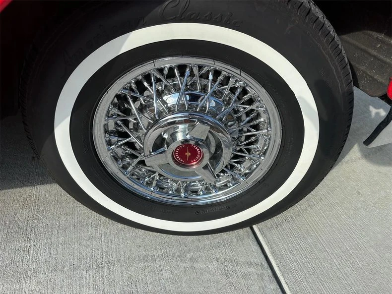 1961 Ford Thunderbird 3rd Gen - Image 13 of 21