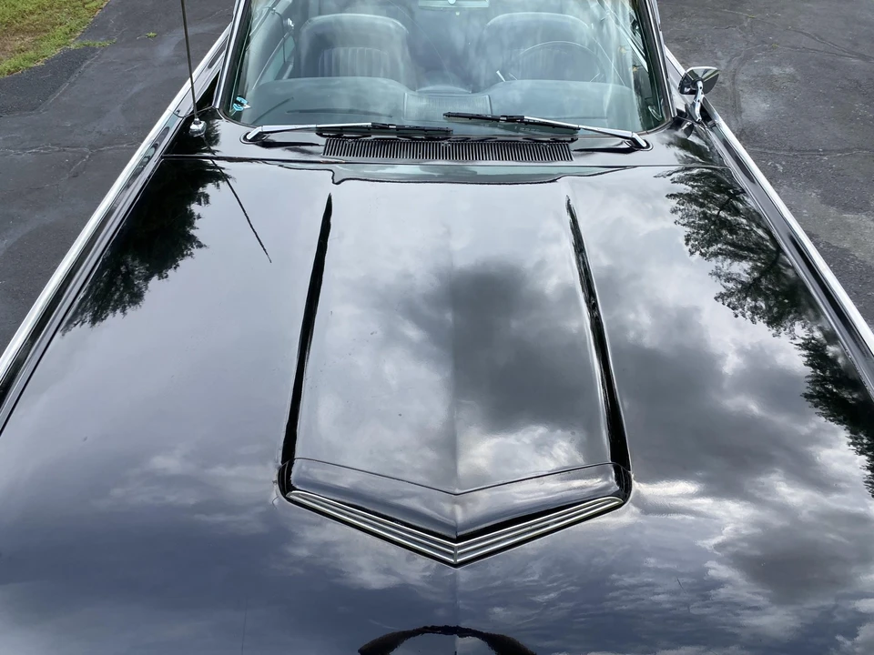 1961 Ford Thunderbird 3rd Gen - Image 31 of 31