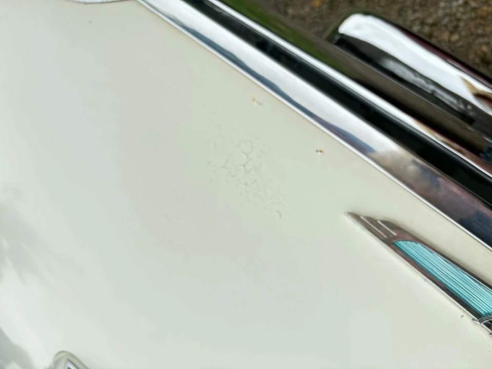 1961 Ford Thunderbird 3rd Gen - Image 14 of 31