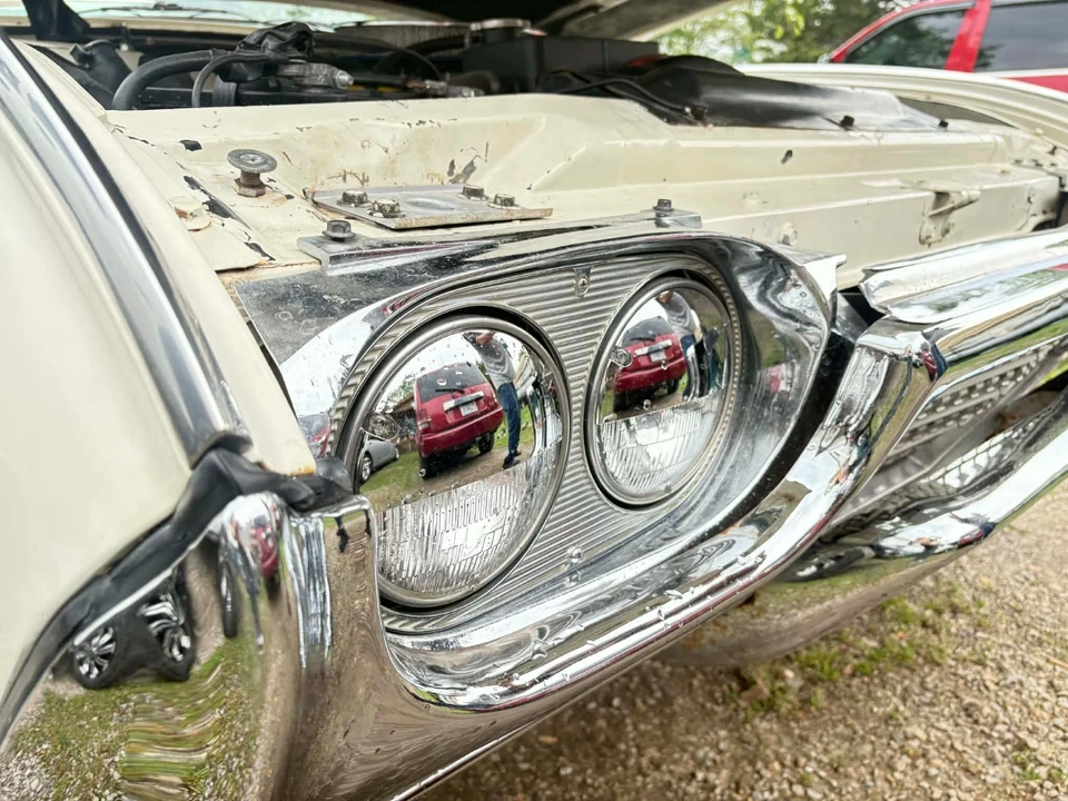 1961 Ford Thunderbird 3rd Gen - Image 17 of 31