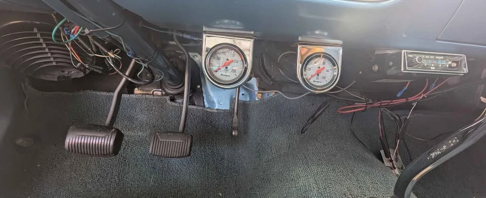 1961 Ford Galaxie 2nd Gen - Image 9 of 9