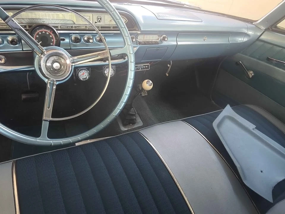 1961 Ford GT - Image 7 of 10