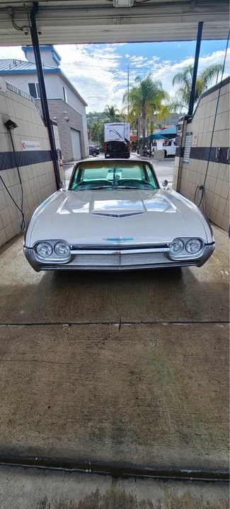 1961 Ford Thunderbird 3rd Gen - Image 10 of 16