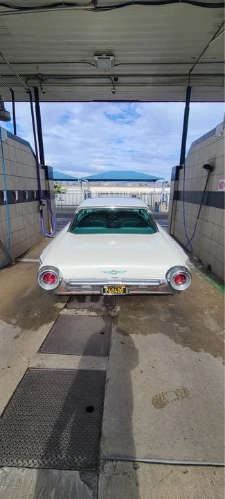 1961 Ford Thunderbird 3rd Gen - Image 9 of 16