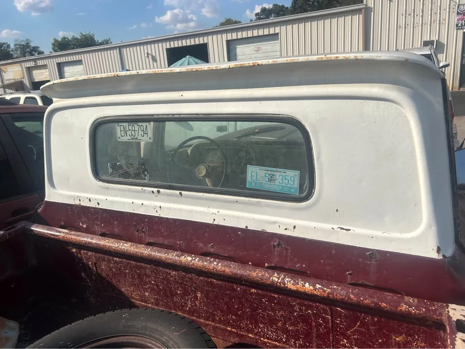 1961 GMC C/K 1st Gen - Image 17 of 20