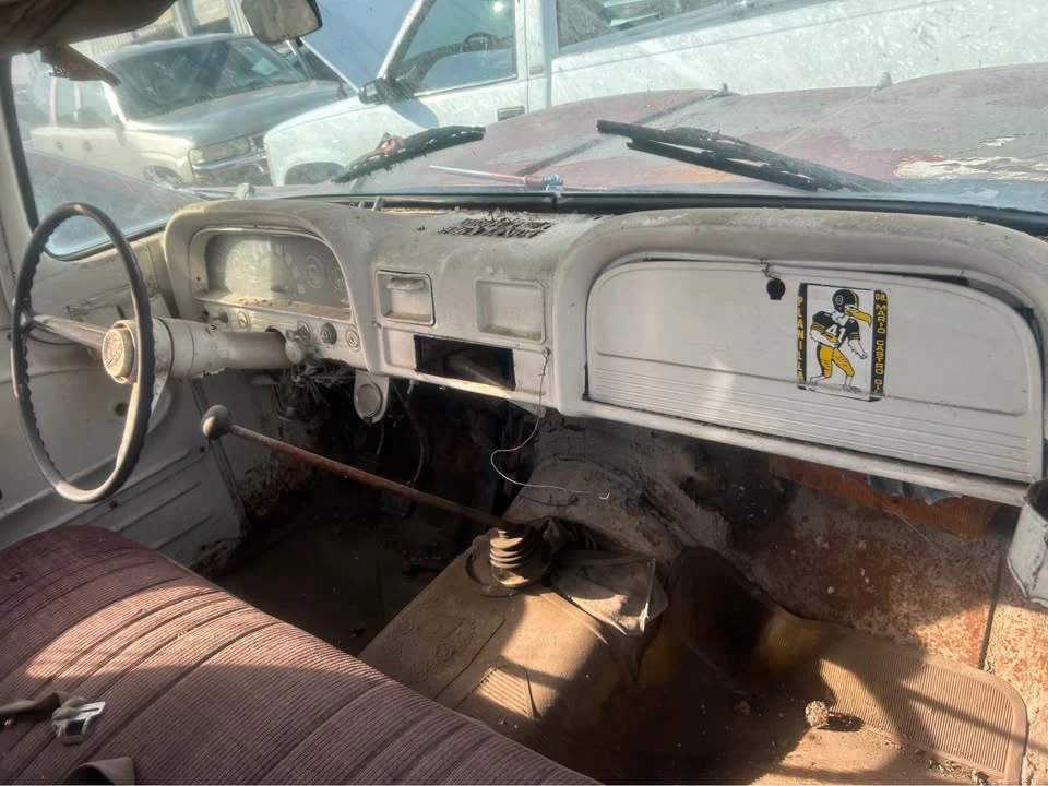 1961 GMC C/K 1st Gen - Image 15 of 20