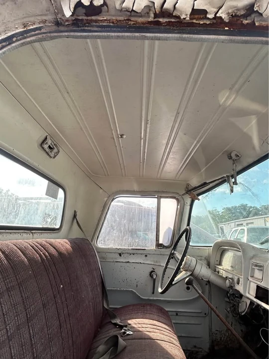 1961 GMC C/K 1st Gen - Image 12 of 20