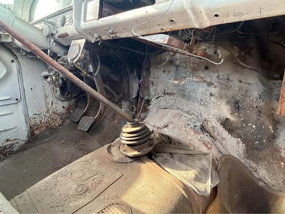 1961 GMC C/K 1st Gen - Image 7 of 20