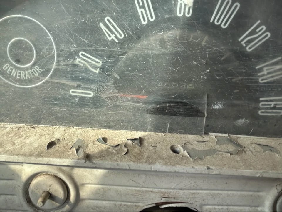1961 GMC C/K 1st Gen - Image 20 of 20