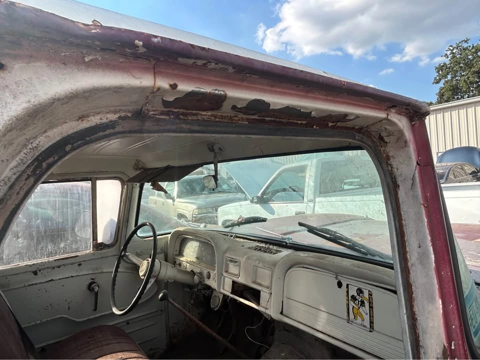 1961 GMC C/K 1st Gen - Image 11 of 20