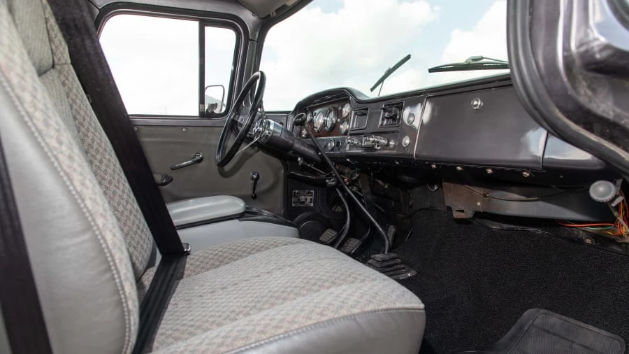 1961 GMC C/K 1st Gen - Image 5 of 14