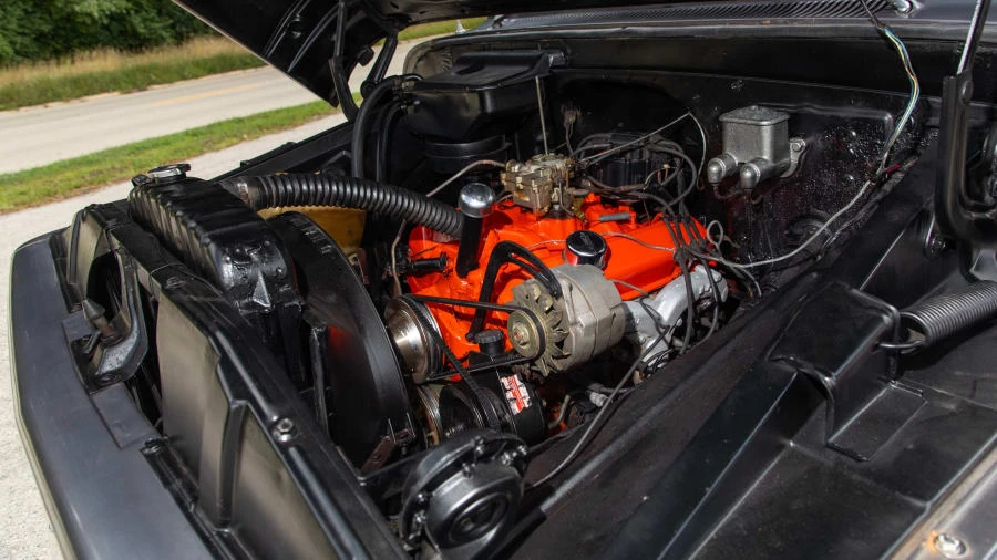1961 GMC C/K 1st Gen - Image 6 of 14