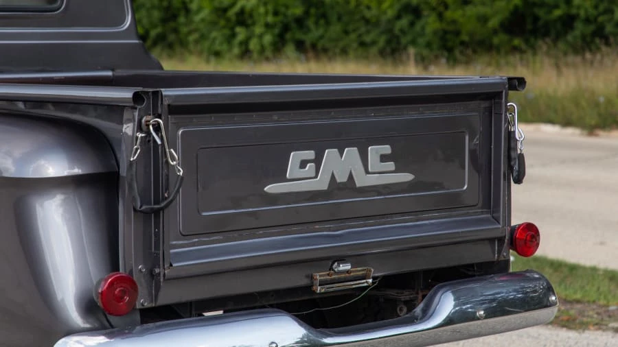 1961 GMC C/K 1st Gen - Image 11 of 14