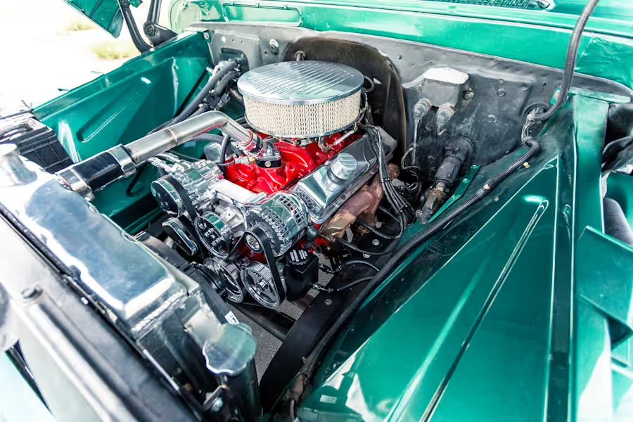 1961 GMC C/K 1st Gen - Image 27 of 31