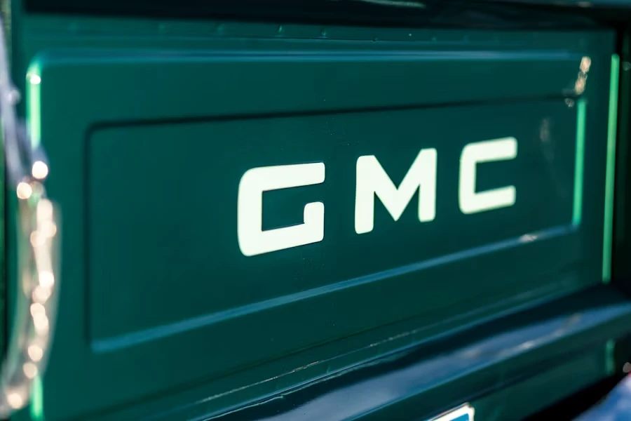 1961 GMC C/K 1st Gen - Image 4 of 31