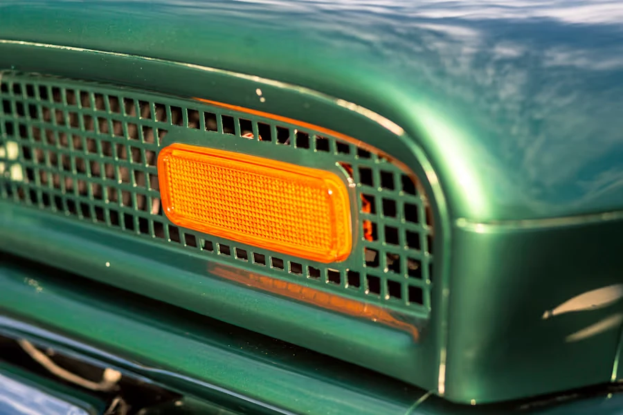 1961 GMC C/K 1st Gen - Image 18 of 31