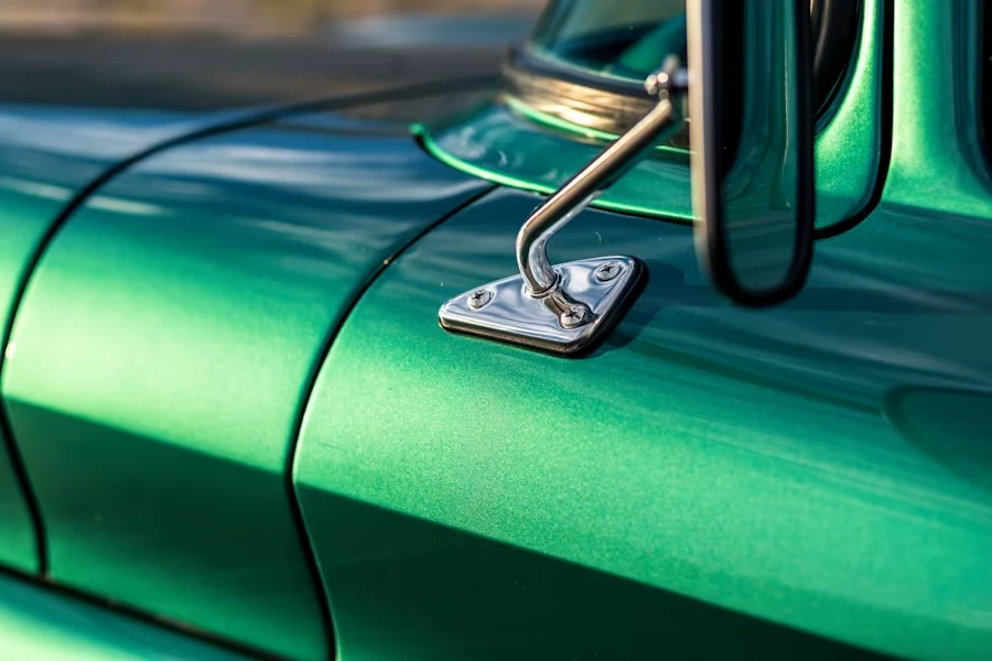 1961 GMC C/K 1st Gen - Image 9 of 31