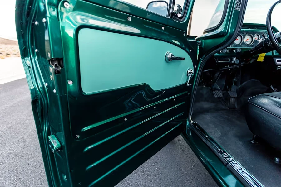 1961 GMC C/K 1st Gen - Image 23 of 31