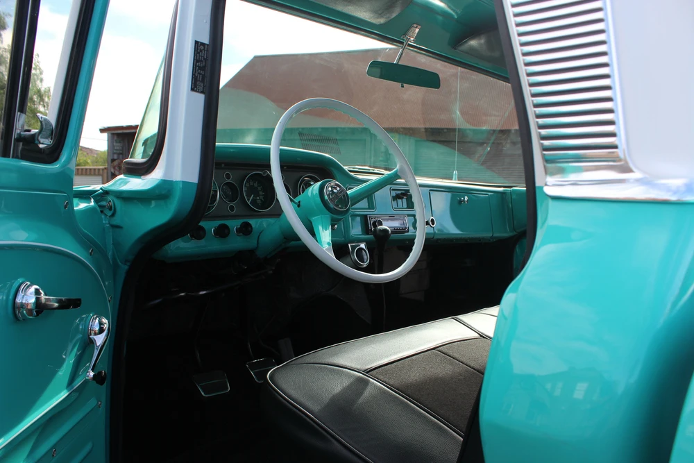 1961 GMC C/K 1st Gen - Image 4 of 5