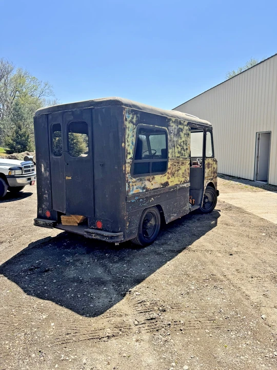 1961 GMC G-series Van - Image 3 of 16