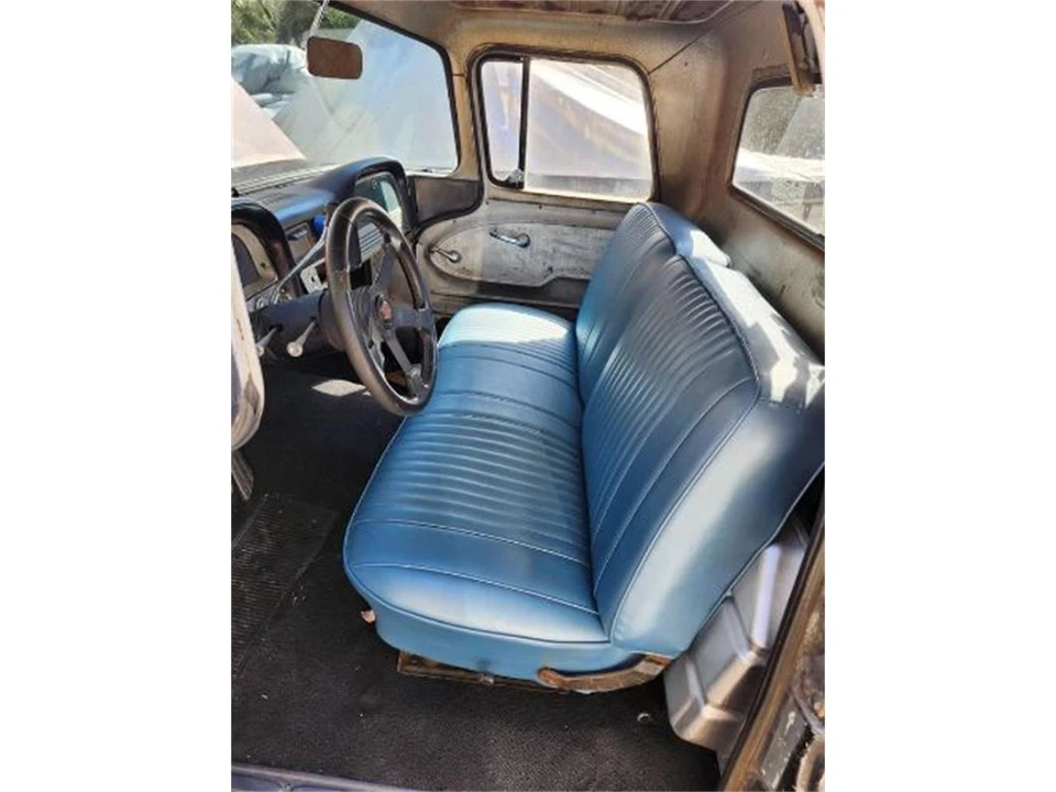 1961 GMC C/K 1st Gen - Image 9 of 11