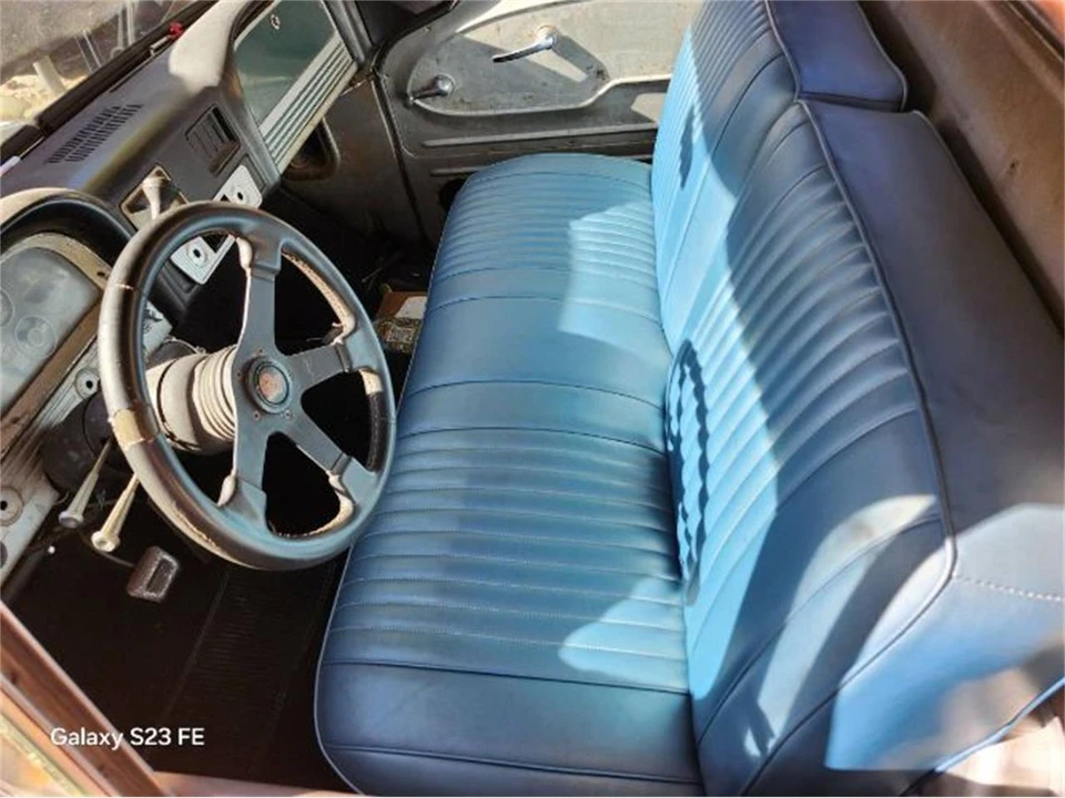 1961 GMC C/K 1st Gen - Image 11 of 11